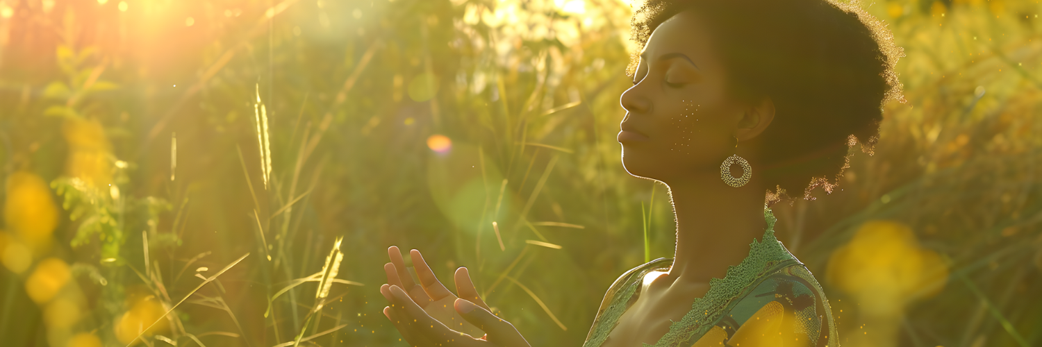 ✨Initiations, Programs & Sacred Circles